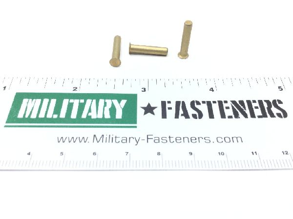 NAS1097AD4-10 Solid Rivet (2)