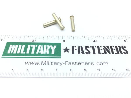 NAS1097AD4-11 Solid Rivet