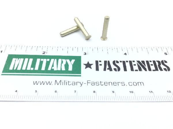 NAS1097AD4-11 Solid Rivet (2)