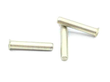 NAS1097AD4-11 Solid Rivet (4)