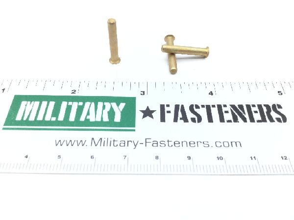 NAS1097AD4-12 Solid Rivet (2)