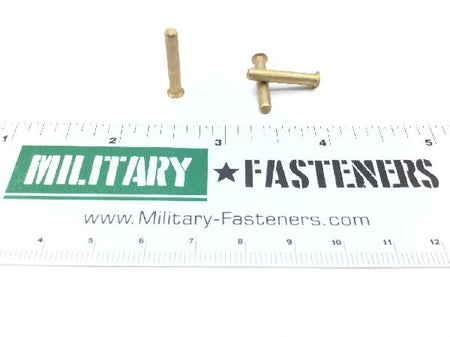 NAS1097AD4-12 Solid Rivet (2)