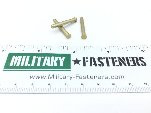 NAS1097AD4-16 Solid Rivet (2)