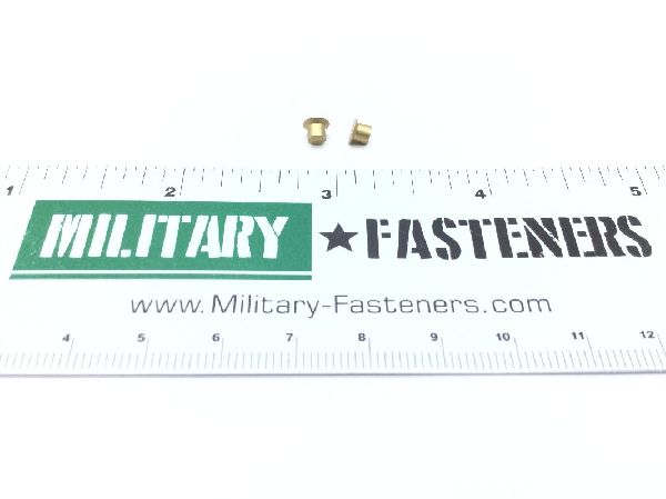 NAS1097AD4-2 Solid Rivet