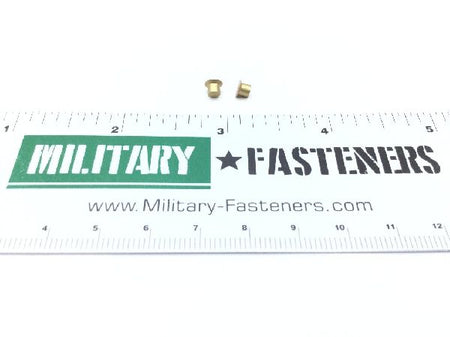 NAS1097AD4-2 Solid Rivet