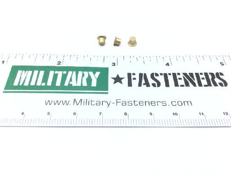 NAS1097AD4-2 Solid Rivet (2)