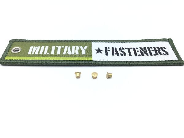 NAS1097AD4-2 Solid Rivet (3)