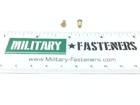 NAS1097AD4-3.5 Solid Rivet