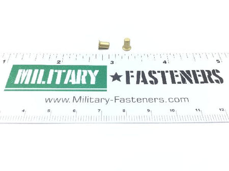 NAS1097AD4-3.5 Solid Rivet (2)