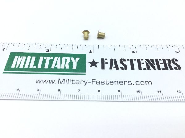 NAS1097AD4-3 Solid Rivet