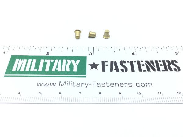 NAS1097AD4-3 Solid Rivet (2)