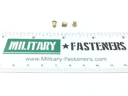 NAS1097AD4-3 Solid Rivet (2)