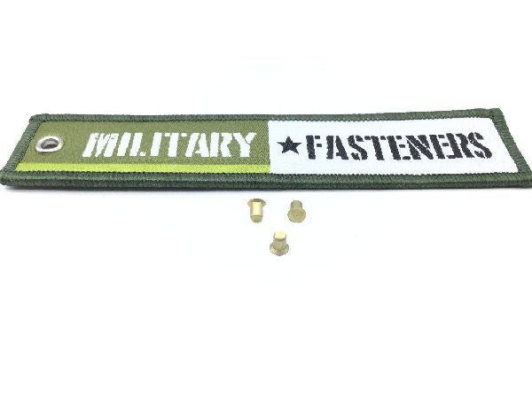 NAS1097AD4-3 Solid Rivet (4)