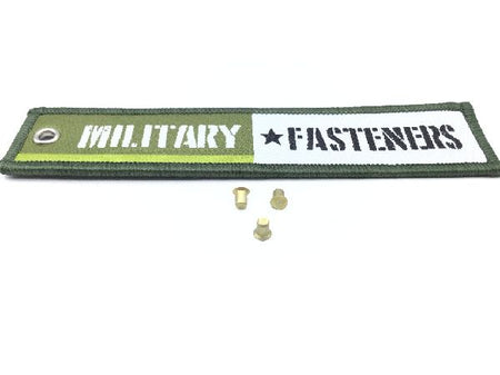 NAS1097AD4-3 Solid Rivet (4)