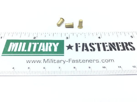 NAS1097AD4-4.5 Solid Rivet