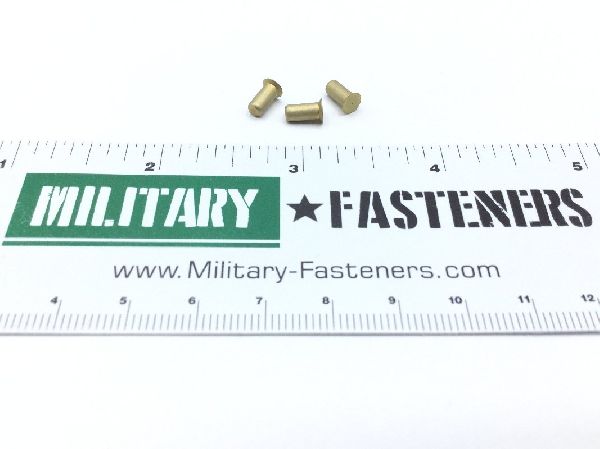 NAS1097AD4-4.5 Solid Rivet (2)