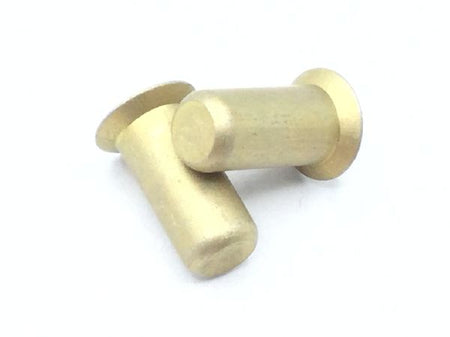 NAS1097AD4-4.5 Solid Rivet (5)