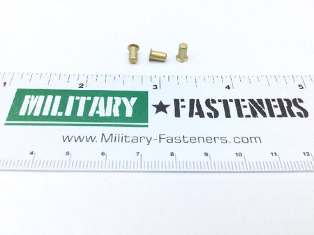 NAS1097AD4-4 Solid Rivet (2)