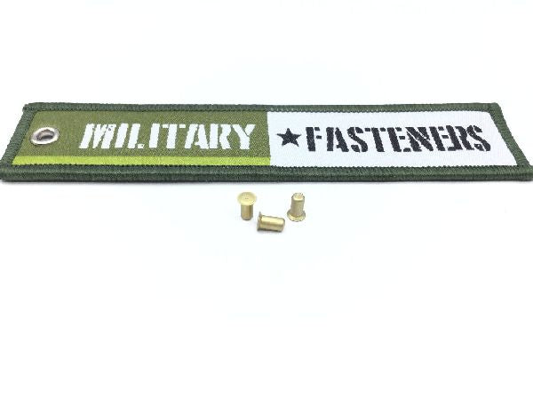 NAS1097AD4-4 Solid Rivet (3)