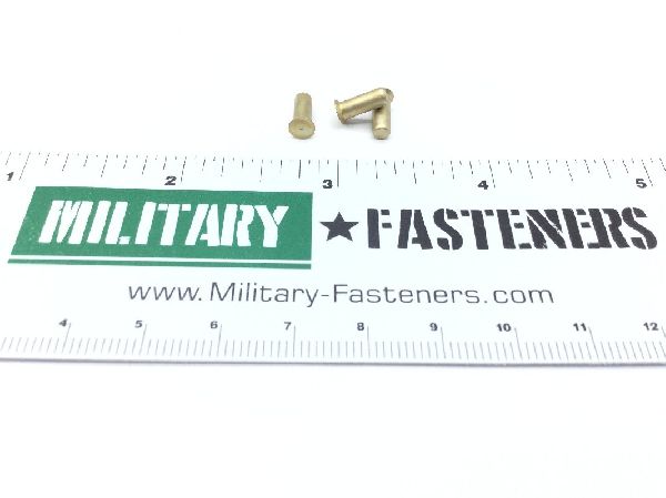 NAS1097AD4-5.5 Solid Rivet