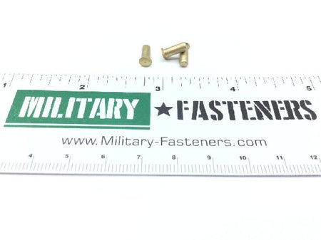 NAS1097AD4-5.5 Solid Rivet