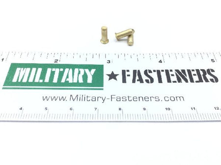 NAS1097AD4-5.5 Solid Rivet (2)