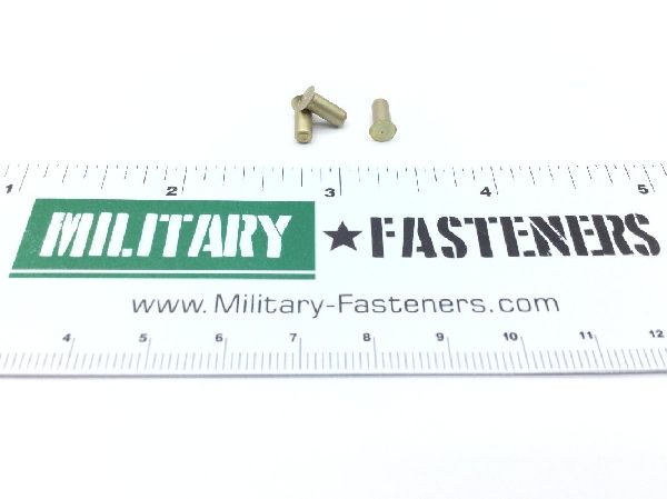 NAS1097AD4-5 Solid Rivet