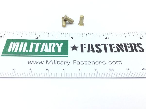 NAS1097AD4-5 Solid Rivet (2)