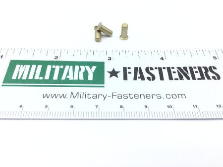 NAS1097AD4-5 Solid Rivet (2)