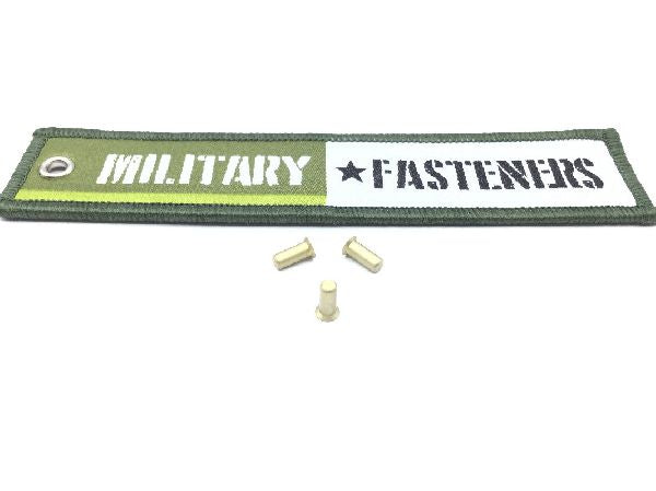 NAS1097AD4-5 Solid Rivet (3)