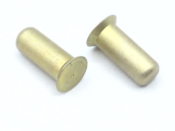 NAS1097AD4-5 Solid Rivet (5)