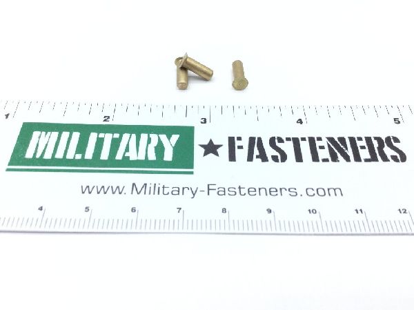 NAS1097AD4-6 Solid Rivet