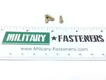 NAS1097AD4-6 Solid Rivet