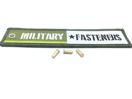 NAS1097AD4-6 Solid Rivet (3)