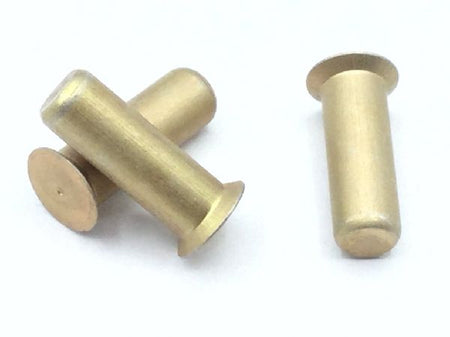 NAS1097AD4-6 Solid Rivet (4)