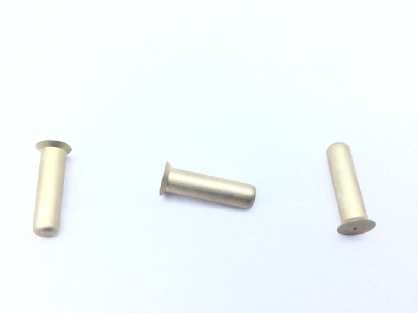 NAS1097AD4-7.5 Solid Rivet