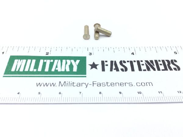 NAS1097AD4-7 Solid Rivet