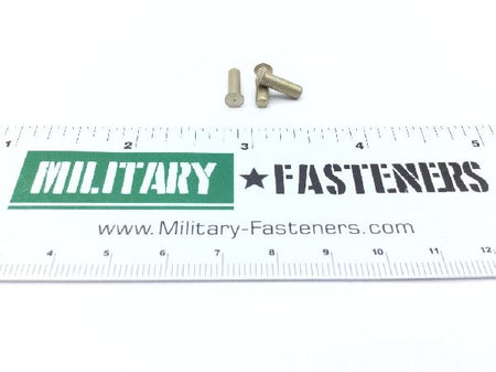 NAS1097AD4-7 Solid Rivet