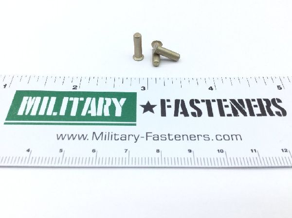 NAS1097AD4-7 Solid Rivet (2)