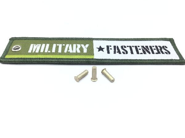 NAS1097AD4-7 Solid Rivet (3)