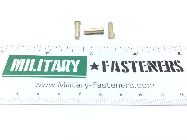 NAS1097AD4-8 Solid Rivet