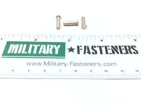NAS1097AD4-8 Solid Rivet