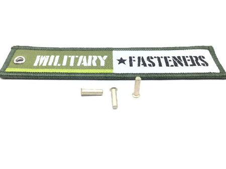 NAS1097AD4-8 Solid Rivet (3)