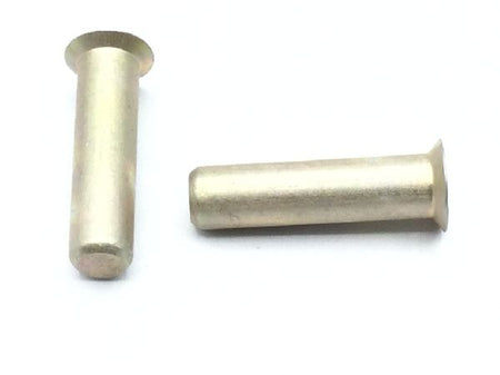 NAS1097AD4-8 Solid Rivet (4)