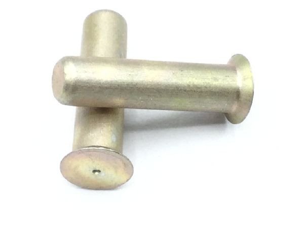 NAS1097AD4-8 Solid Rivet (5)