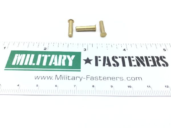 NAS1097AD4-9 Solid Rivet