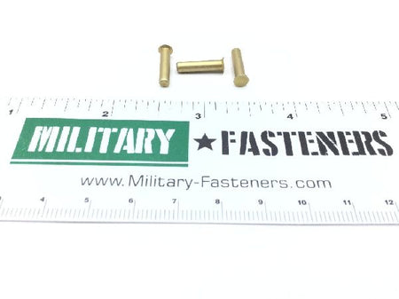 NAS1097AD4-9 Solid Rivet