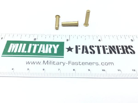 NAS1097AD4-9 Solid Rivet (2)