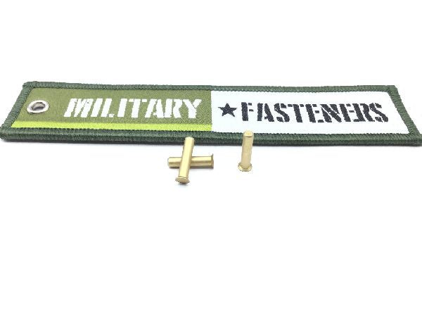 NAS1097AD4-9 Solid Rivet (3)