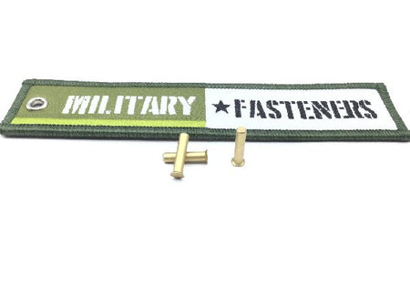 NAS1097AD4-9 Solid Rivet (3)